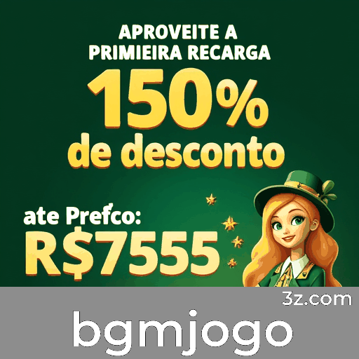 bgmjogo Bônus por convite bgmjogo